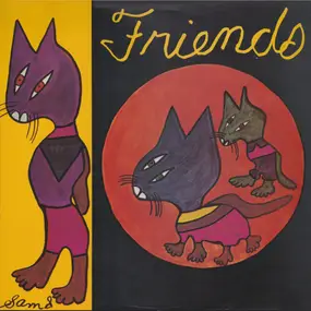 Friends - Friends