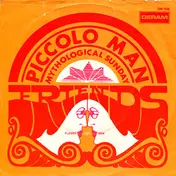 Friends - Piccolo Man