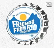 friends from rio - Friends from Rio Project 2014