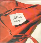 12inch Vinyl Single - Friendsheap - Shady Lady