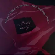 12inch Vinyl Single - Friendsheap - Shady Lady (Play Paul's Small Orchestra Mix)
