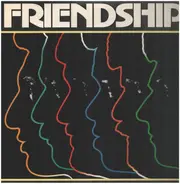 Friendship - Friendship = アンサンブル