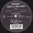 12inch Vinyl Single - Friendship - Edge