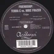 Friendship - Edge