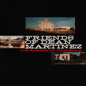 Friends Of Dean Martinez - The Shadow of Your Smile