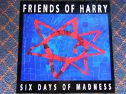 Friends Of Harry