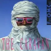 12inch Vinyl Single - Friends Of Mr Cairo - The Caravan