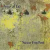 CD - Frieze Of Life - Nuclear Frog Pond