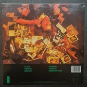 LP - Frightwig - Phone Sexy - Incl insert