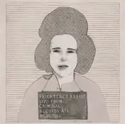 Frightened Rabbit - Live From Criminal Records Atl. 09.10.2013