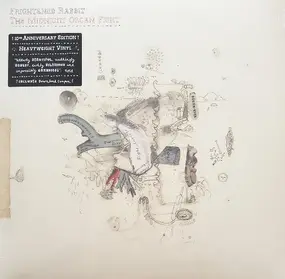 Frightened Rabbit - The Midnight Organ Fight