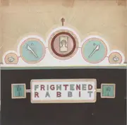 CD - Frightened Rabbit - The Winter Of Mixed Drinks - digisleeve