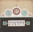 CD - Frightened Rabbit - The Winter Of Mixed Drinks - digisleeve