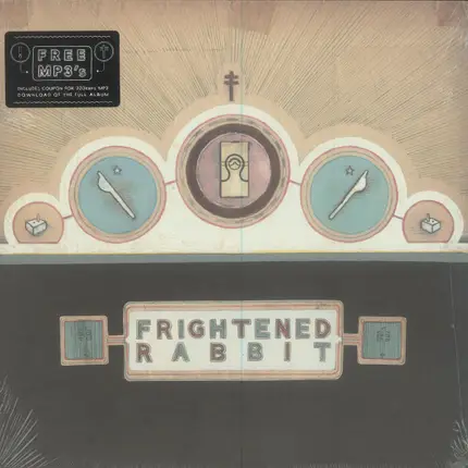 Frightened Rabbit - The Winter of Mixed Drinks