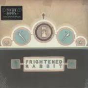 LP - Frightened Rabbit - The Winter Of Mixed Drinks - Still sealed