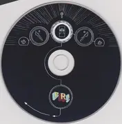 CD - Frightened Rabbit - The Winter Of Mixed Drinks - digisleeve