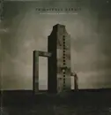 LP - Frightened Rabbit - Painting of a Panic Attack
