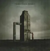 LP - Frightened Rabbit - Painting Of A Panic Attack - Gatefold, lyric inserts