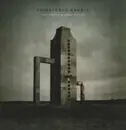 LP - Frightened Rabbit - Painting Of A Panic Attack - Gatefold, lyric inserts
