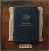 Frightened Rabbit - Pedestrian Verse