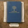 LP - FRIGHTENED RABBIT - PEDESTRIAN VERSE - HQ-Vinyl