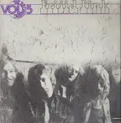LP - Frijid Pink - The Beginning Vol. 5