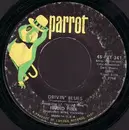 7inch Vinyl Single - Frijid Pink - the house of the rising sun / drivin' blues
