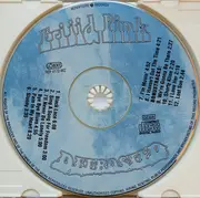 CD - Frijid Pink - Defrosted