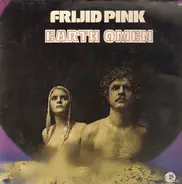 Frijid Pink - Earth Omen