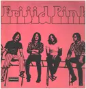 LP - Frijid Pink - Frijid Pink - GERMAN ORIGINAL
