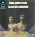 LP - Frijid Pink - Earth Omen - 180gr. Vinyl