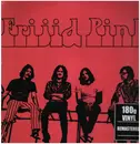LP - Frijid Pink - Frijid Pink -Reissue/HQ- - Still Sealed