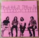 LP - Frijid Pink - Frijid Pink - pink vinyl