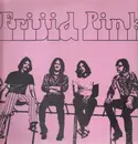 LP - Frijid Pink - Frijid Pink