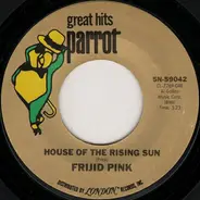 Frijid Pink - House Of The Rising Sun