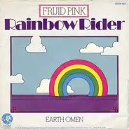 Frijid Pink - Rainbow Rider