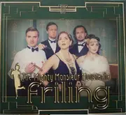 CD - Friling - The Mighty Monsieur Moustache