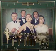 Friling - The Mighty Monsieur Moustache
