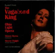 CD - Friml - The Vagabond King