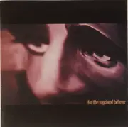 CD - Fringe - For The Vagabond Believer