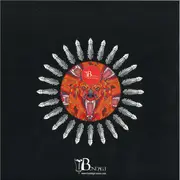 EP - Frink , James Dexter - Fresco EP