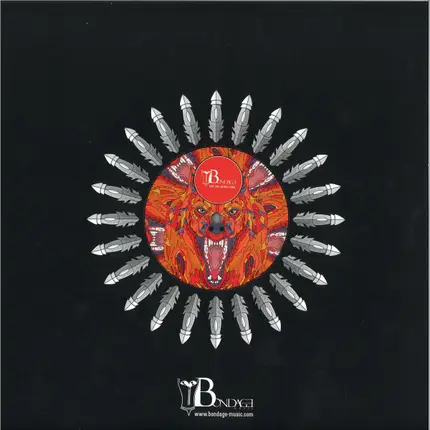 Frink , James Dexter - Fresco EP