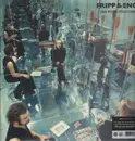 LP - Fripp & Eno - (No Pussyfooting) - 200-gram super heavyweight vinyl