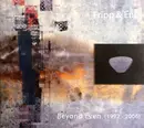 CD - Fripp & Eno - Beyond Even (1992 - 2006) - Digipak