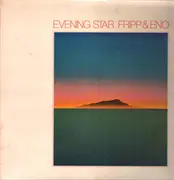LP - Fripp & Eno - Evening Star