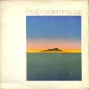LP - Fripp & Eno - Evening Star