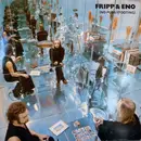 LP - Fripp & Eno - (No Pussyfooting)