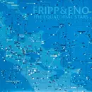 LP - Fripp & Eno - The Equatorial Stars