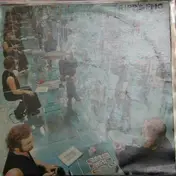 Fripp & Eno - No Pussyfooting