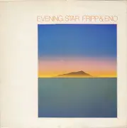 LP - Fripp & Eno - Evening Star